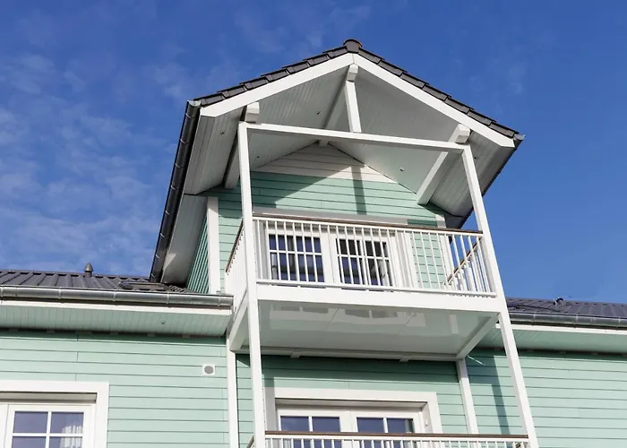 Seventy Seven Beach Hotel Timmendorfer Strand