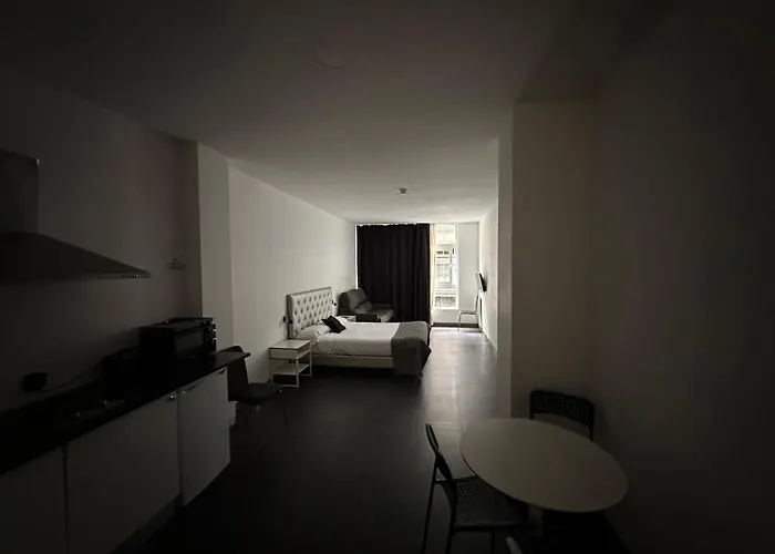 Apartamentos Rk Bilbao