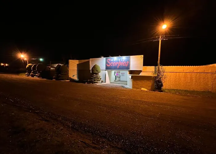 Motel Scorpios