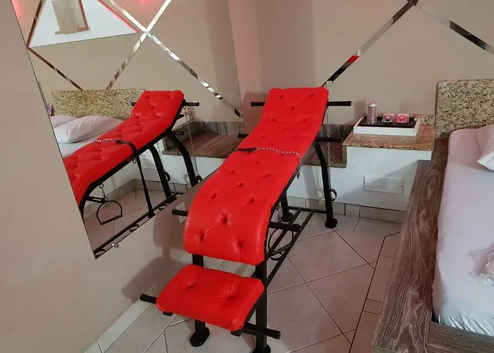 Motel Scorpios