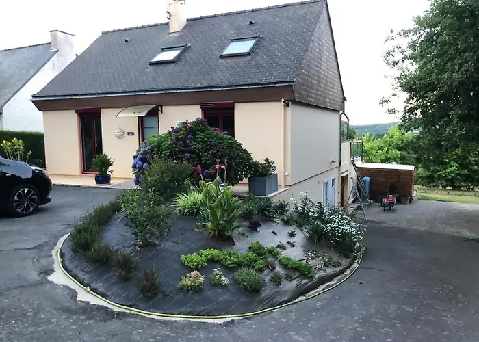 Le Clos Des Macé Redon
