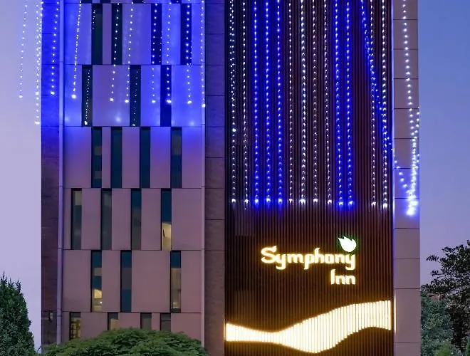 Symphony Inn