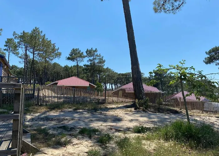 Villa Xxxxxx à Mimizan