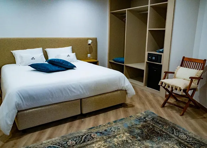 Loureiro B&B