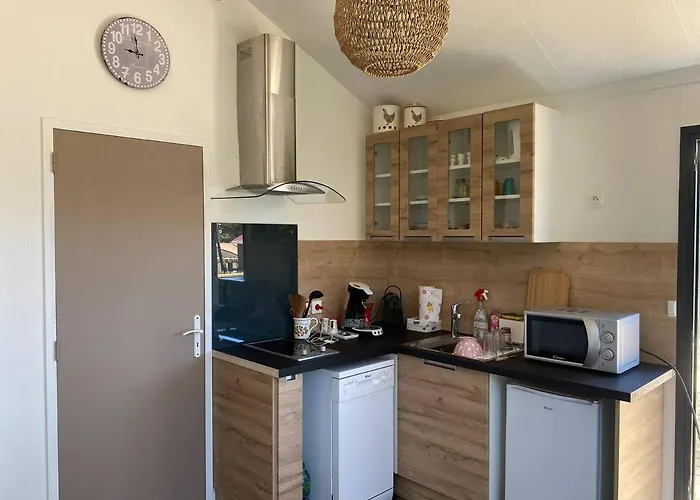 Villa Xxxxxx à Mimizan