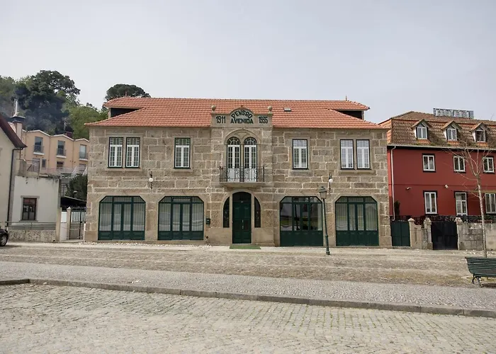 Douro B&B Avenida Resende