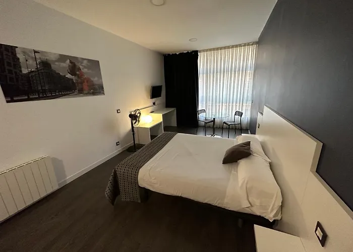 Apartamentos Rk Bilbao