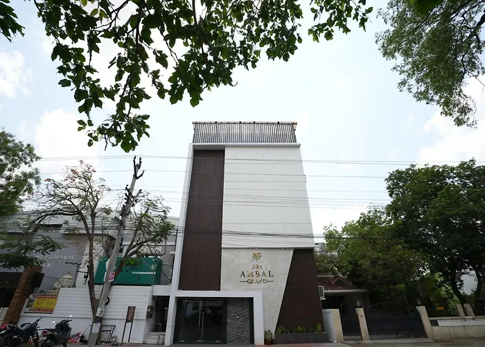 Sri Ambal Grand