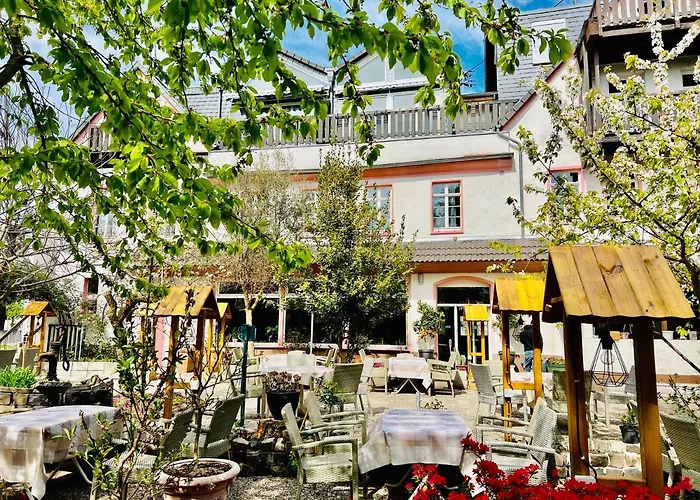 Hotel My My Lahnstein