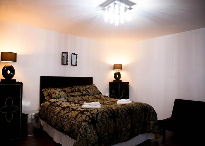 Liffey Suites