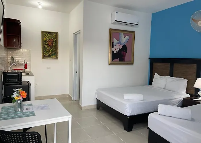 Blue Nightaparta Hotel Punta Cana