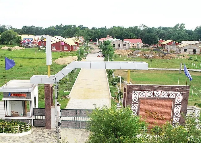 Kopa Ville Resort