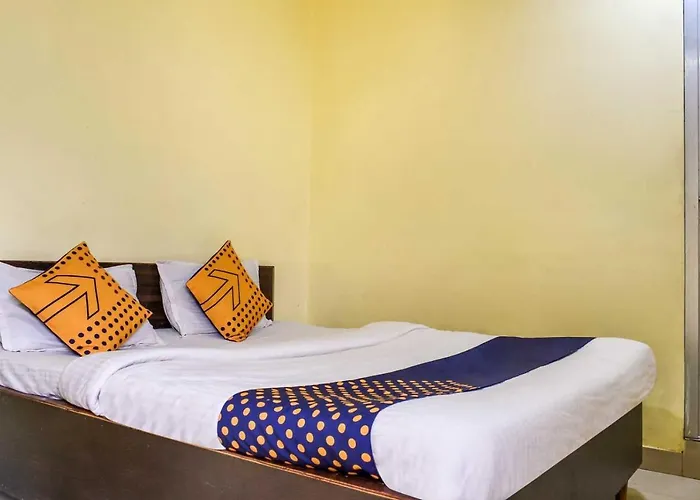 Hotel O Maharaja