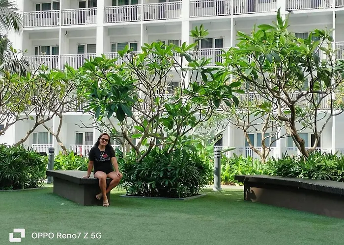 1 Bedroom Unit Condo Pasay