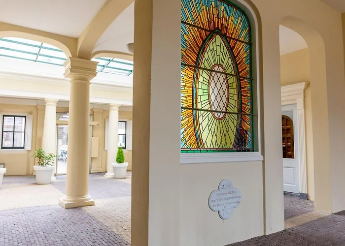 1001 Nights Boutique Hotel