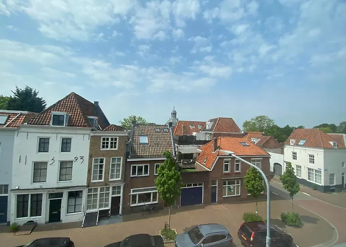 Hotel De Dampoort