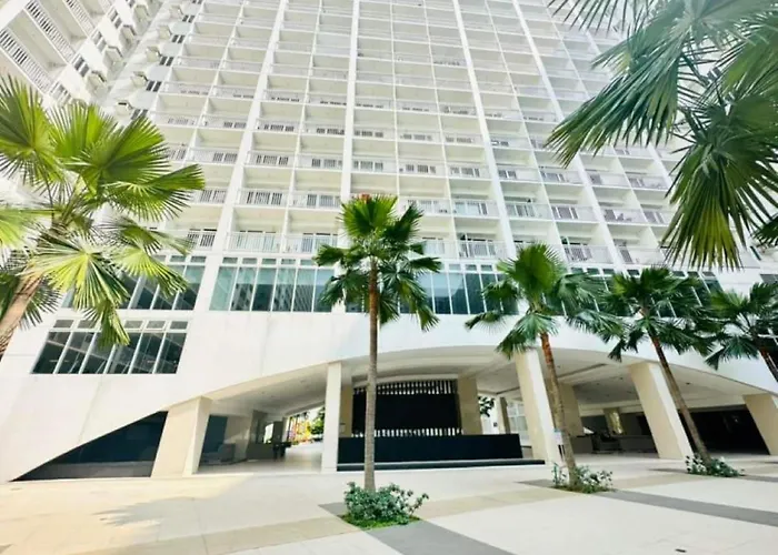 1 Bedroom Unit Condo Pasay