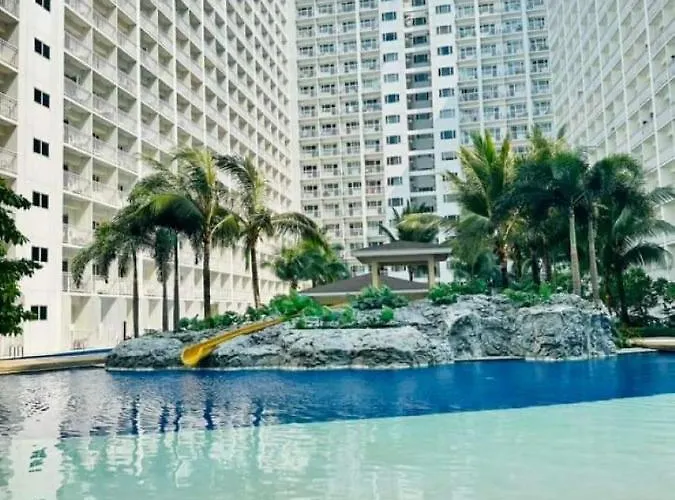 1 Bedroom Unit Condo Pasay