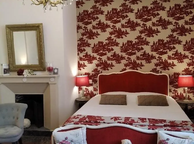 Le Logis de Saint Cyr
