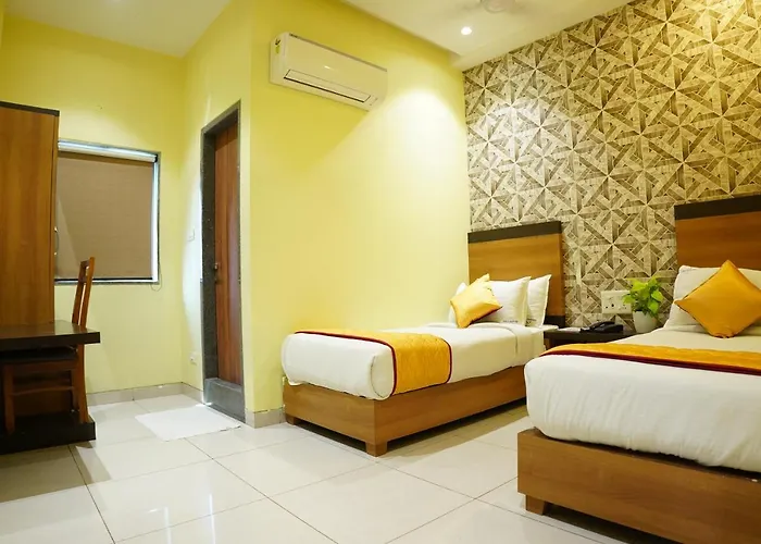 Sri Brundavan Grand Inn