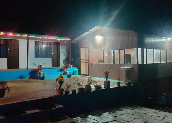 The Himalayan View Resort