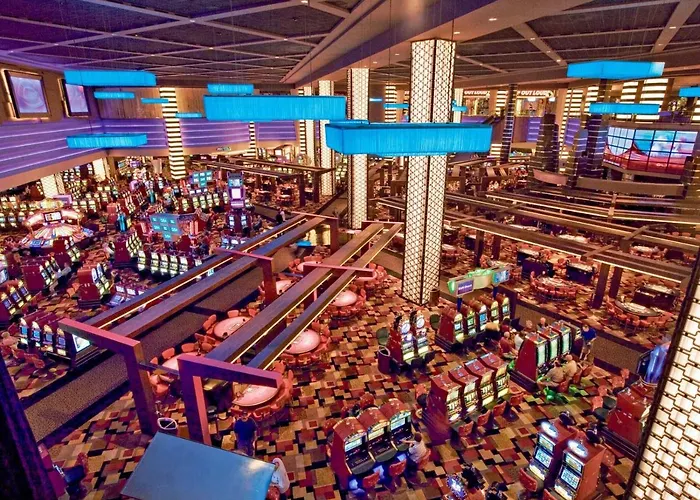 Devine Unit By Planet Hollywood Casino Strip Las Vegas Aparthotel