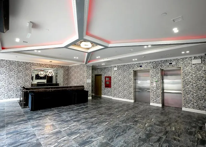 Hotel Liberty Inn & Suites-Jfk Airport- La Guardia Airport Nova Iorque