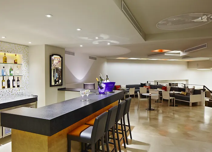 Hotel Palladium Palma
