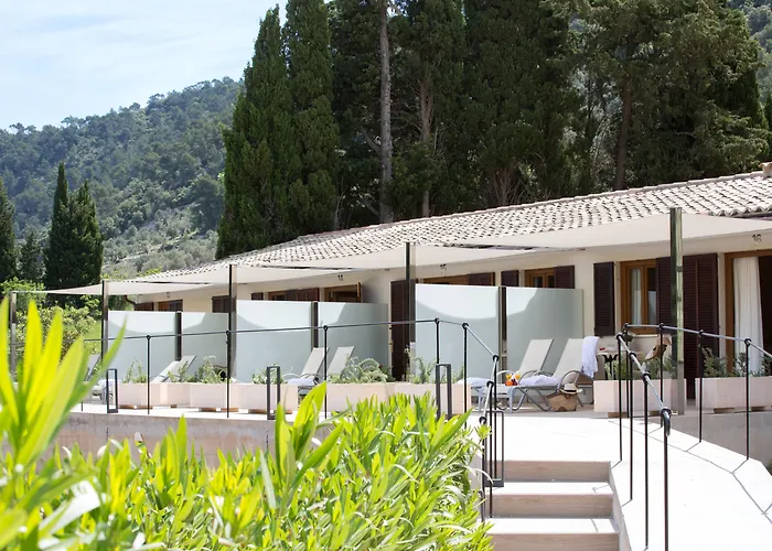 Hermitage Mallorca Hotel & Spa
