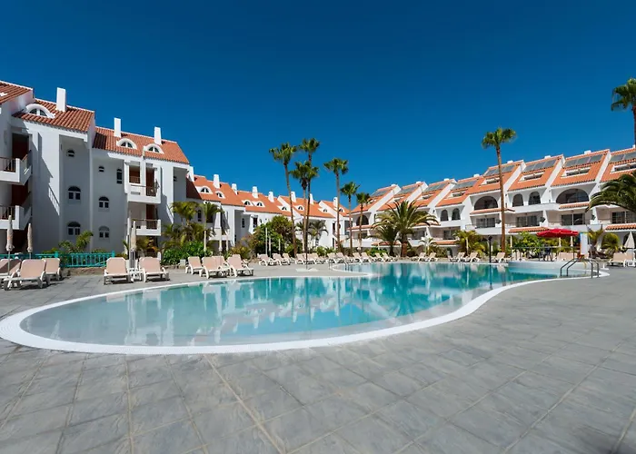 Paradise Park Fun Lifestyle Hotel
