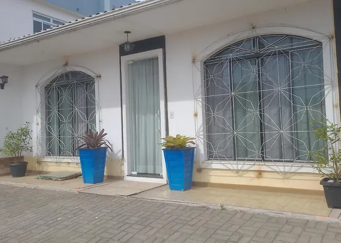 Suite Com Sala De Estar Lages