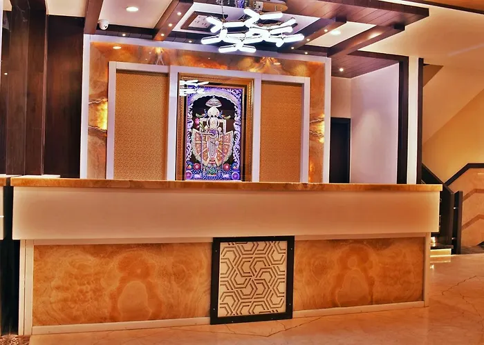 Hotel Solista Chittorgarh
