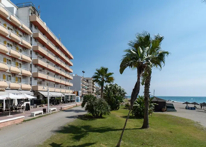 Hotel Rincón Sol Rincón de la Victoria
