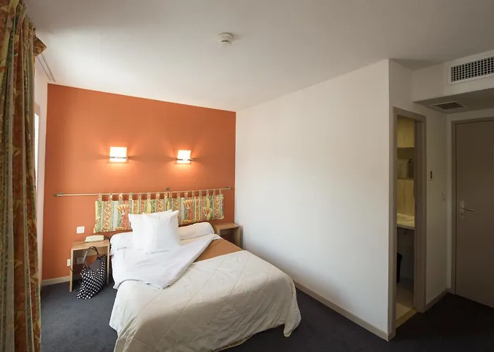 Hotel Esplanade Eden