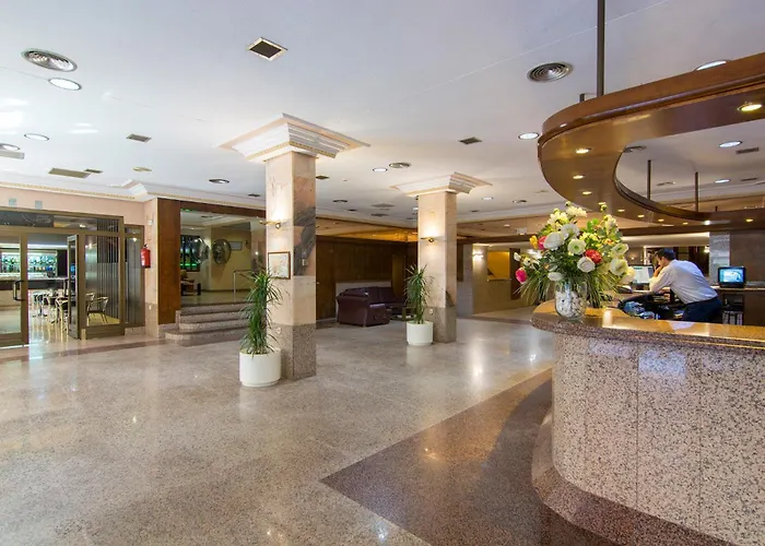 Hotel Europa Albacete