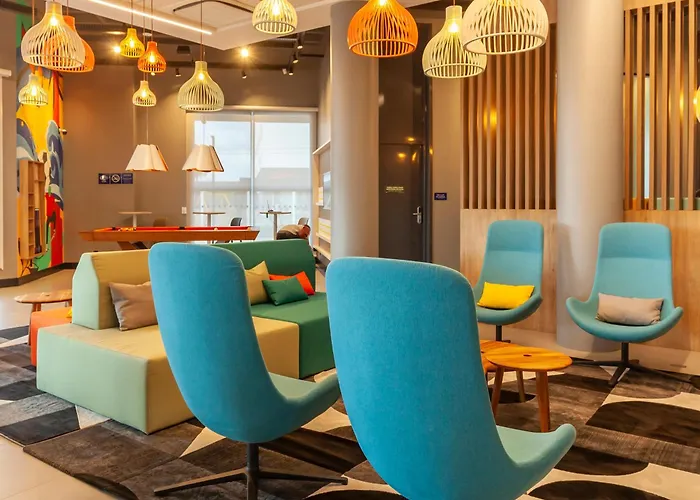 Tru By Hilton Criciuma Hotel