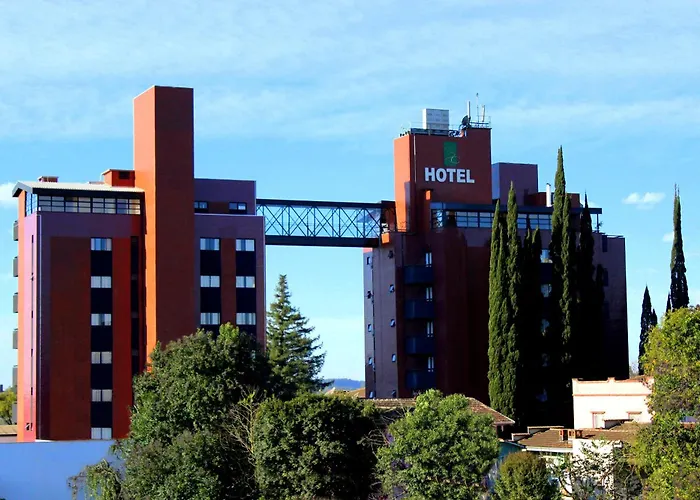 Santa Catarina Plaza Hotel