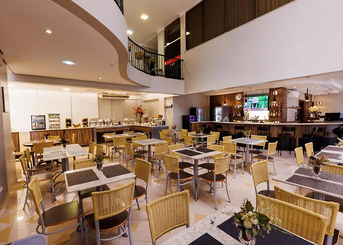 Tonello Business Hotel