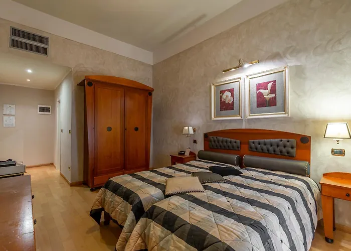 Hotel Columbia Wellness&Spa