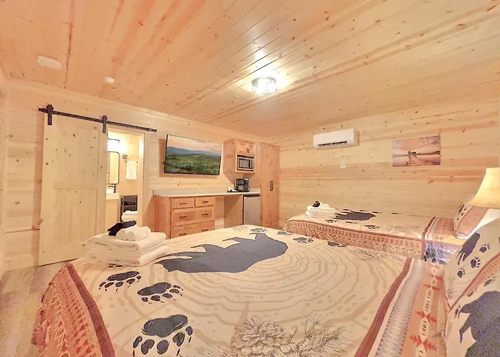 Retreat On The Lake Hiawassee
