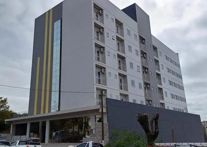 Hotel Maestro Executive Pato Branco