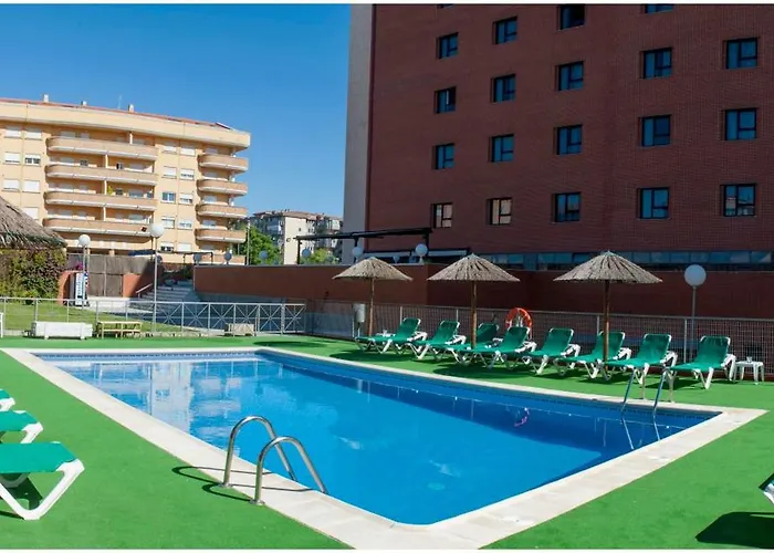 Extremadura Hotel Caces