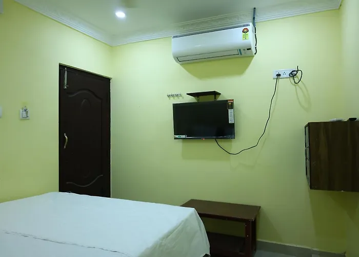 Msn Residency