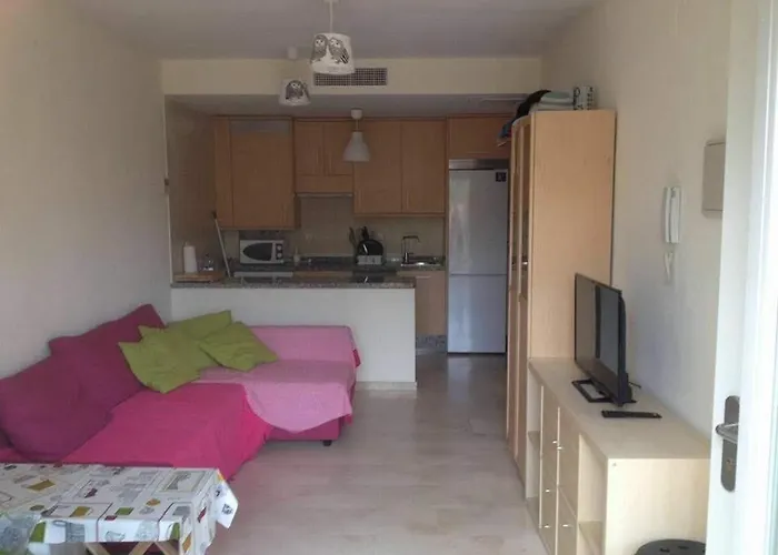 Coqueto Y Acogedor Apartamento