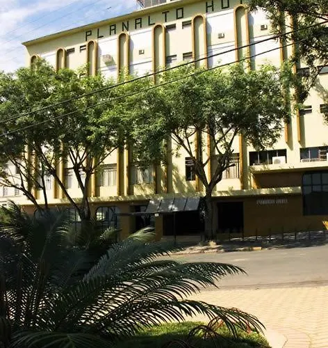 Planalto Hotel Canoinhas