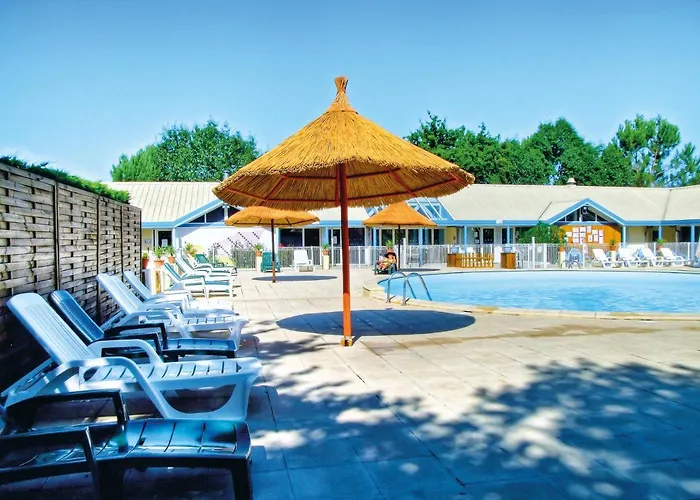 Village Vacances Passion Les Brigantins Hourtin