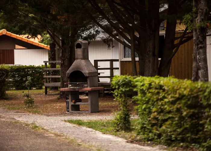 Village Vacances Passion Les Brigantins Hourtin