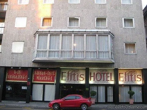 Hotel Elitis