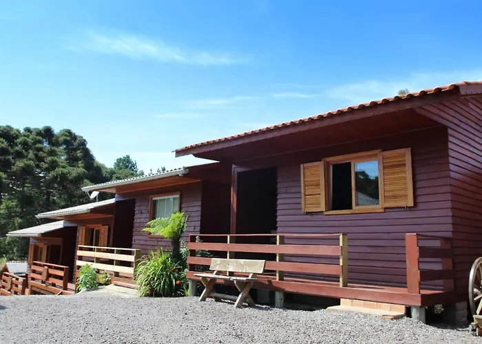 Pousada Oliveira - Cambara do Sul-RS