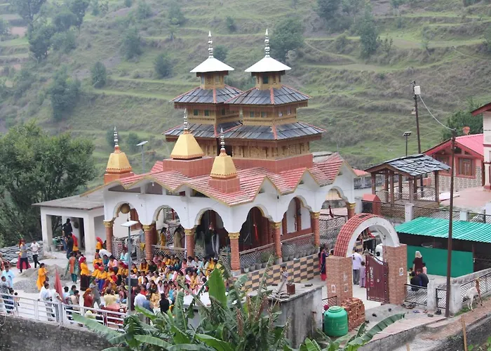 Veda Inn